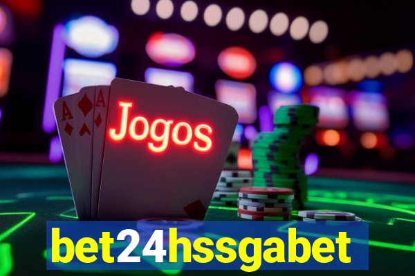 bet24hssgabet