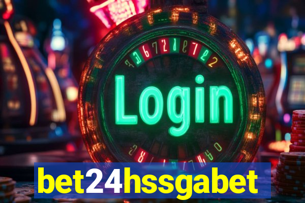 bet24hssgabet