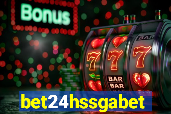 bet24hssgabet