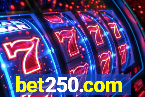 bet250.com