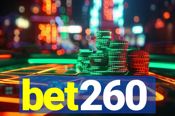 bet260