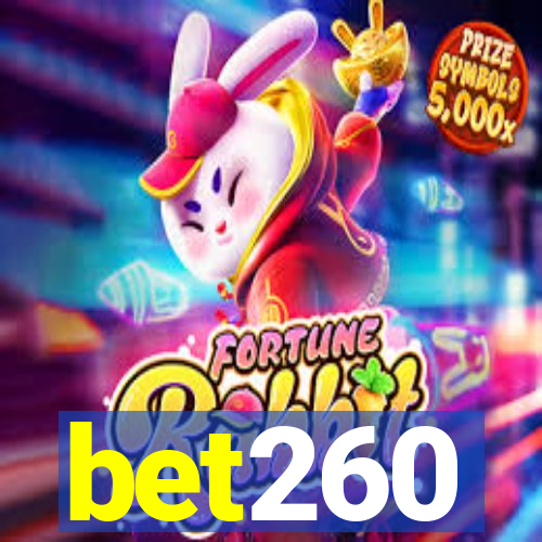 bet260