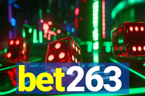 bet263