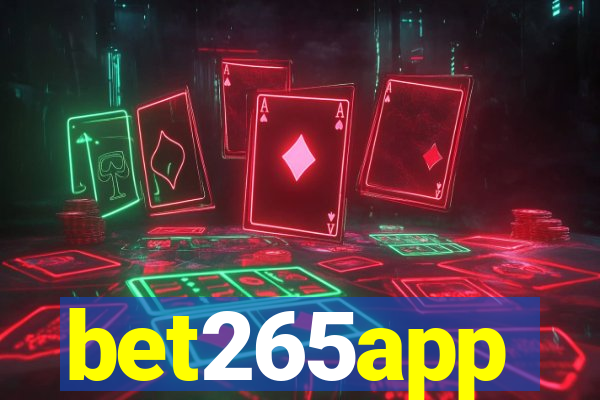 bet265app