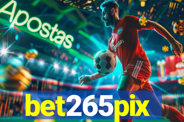 bet265pix