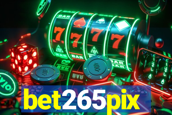 bet265pix