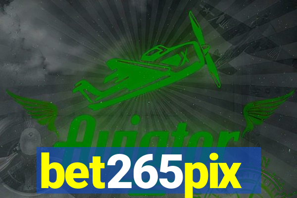 bet265pix