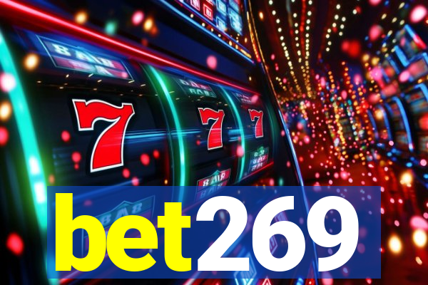 bet269