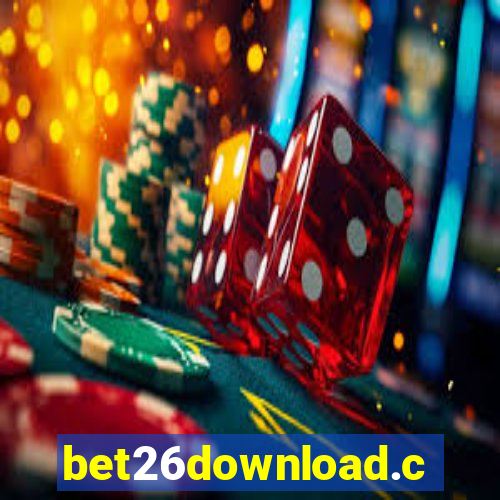 bet26download.com