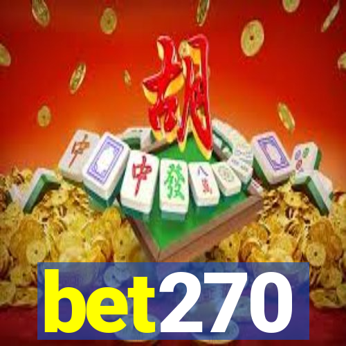 bet270