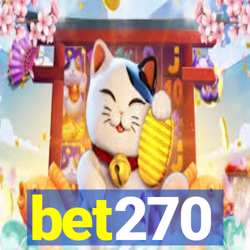 bet270