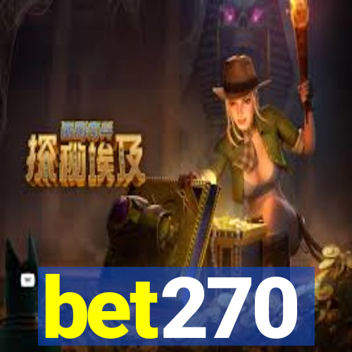 bet270