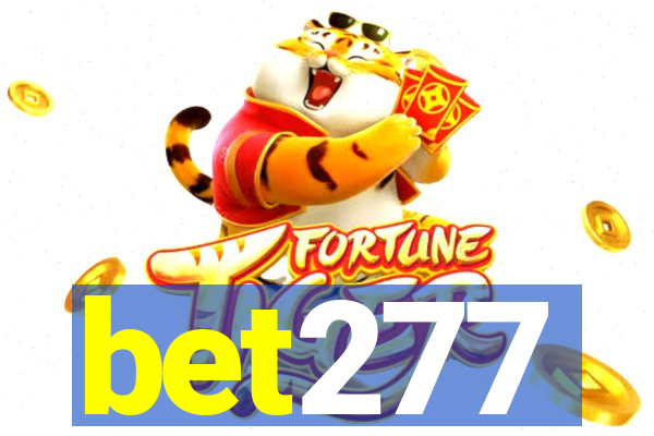 bet277