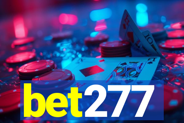 bet277