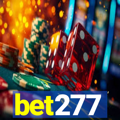 bet277