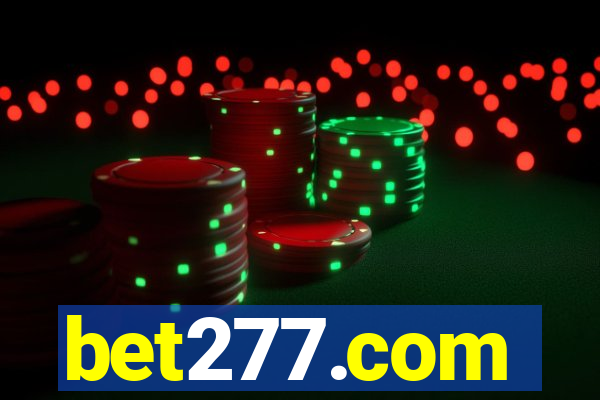 bet277.com