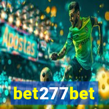 bet277bet