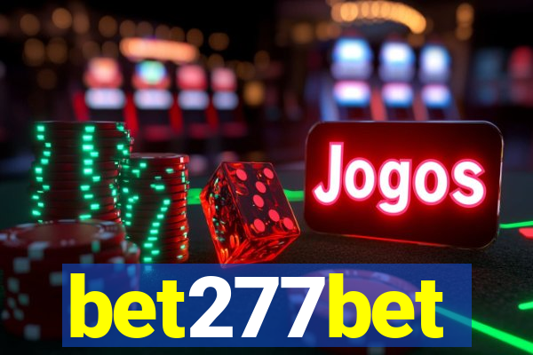 bet277bet