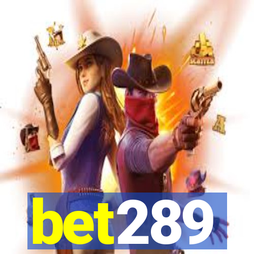 bet289