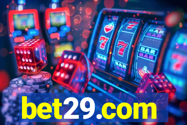 bet29.com