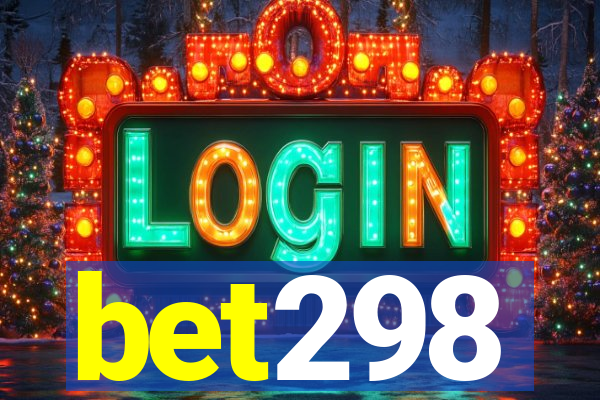 bet298