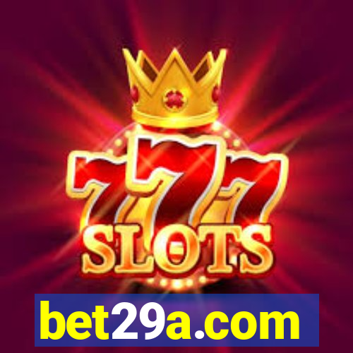 bet29a.com