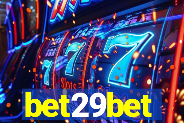 bet29bet