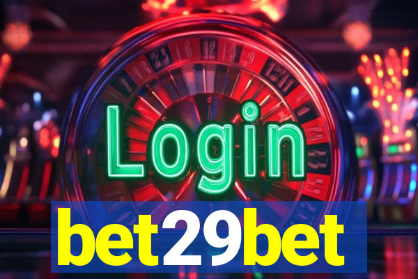 bet29bet