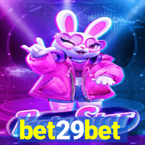 bet29bet