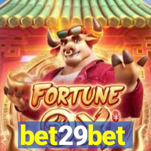 bet29bet