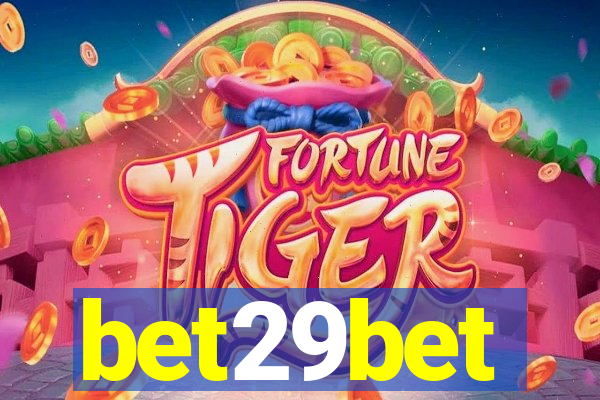 bet29bet