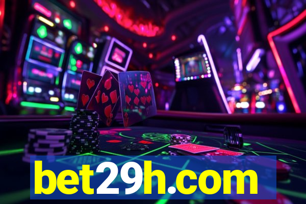 bet29h.com