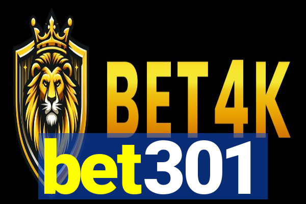 bet301