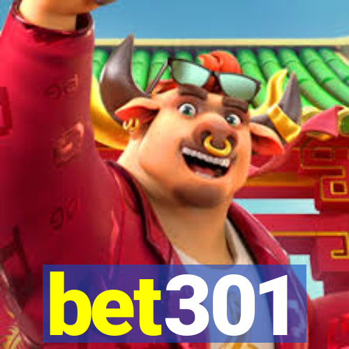 bet301