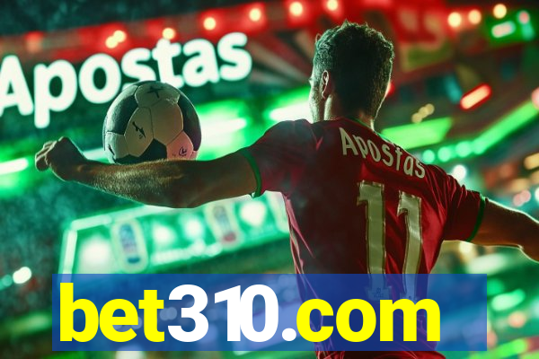 bet310.com