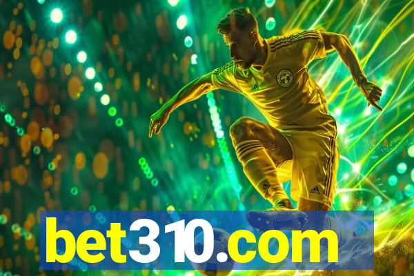 bet310.com