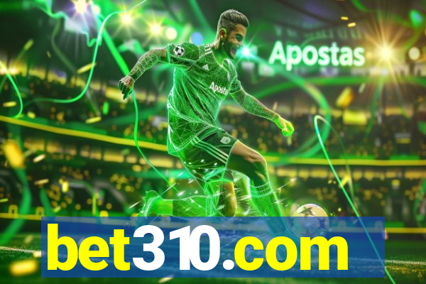 bet310.com