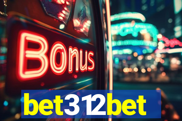 bet312bet