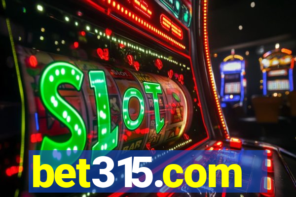 bet315.com