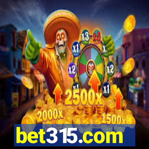 bet315.com