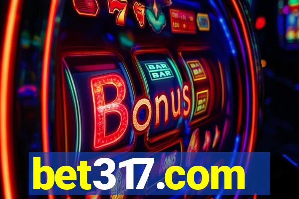 bet317.com