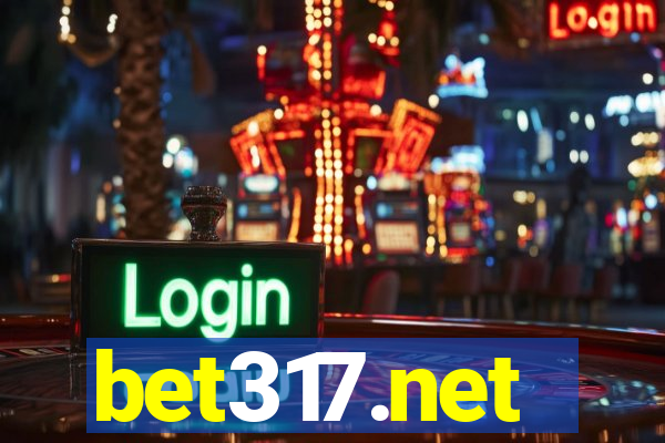 bet317.net