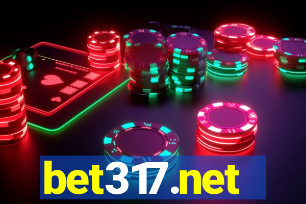 bet317.net