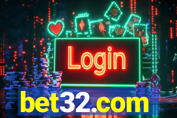 bet32.com