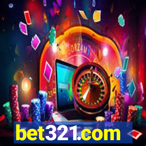 bet321.com