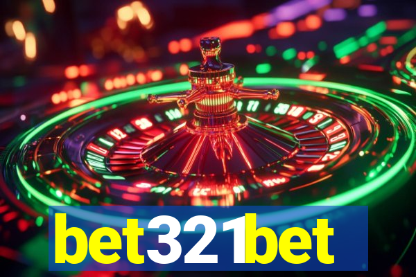 bet321bet