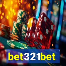 bet321bet