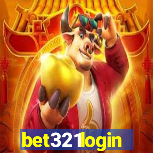 bet321login