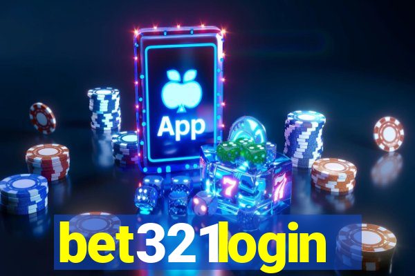 bet321login