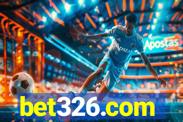 bet326.com